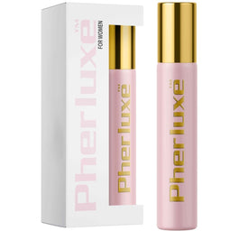 Pherluxe B-Series Pherluxe Pink For Women feromony spray 33ml