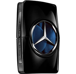 Mercedes-Benz Man Intense woda toaletowa spray 100ml - produkt bez opakowania
