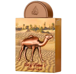 Lattafa Art of Nature I woda perfumowana spray
