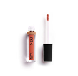 NEO MAKE UP Matte Effect Lipstick pomadka matowa w płynie