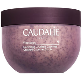 Caudalie Vinosculpt peeling crushed cabernet 250g