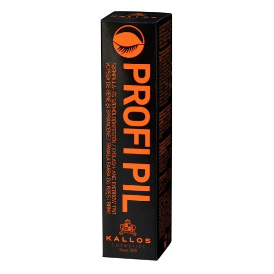 Kallos Profi Pil henna do brwi