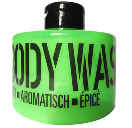 Stackable Lime żel pod prysznic o zapachu spicy 100ml
