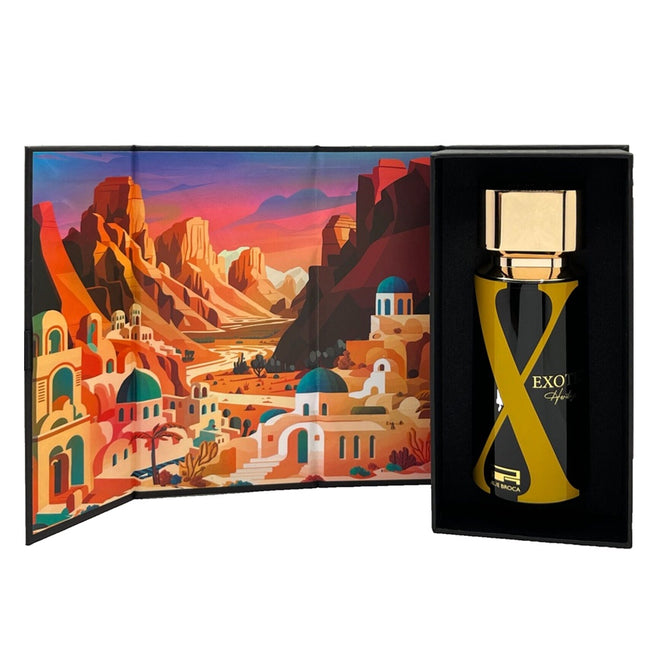 Rue Broca Exotic Heritage woda perfumowana