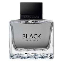 Antonio Banderas Black Seduction For Men woda toaletowa spray