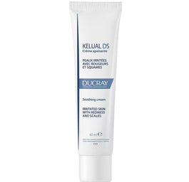 DUCRAY Kelual DS krem kojący do twarzy 40ml