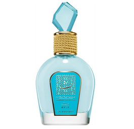 Lattafa Musk So Poudree woda perfumowana