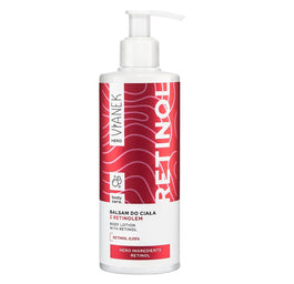 VIANEK Hero balsam do ciała z retinolem 300ml