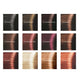 Cameleo Color Essence krem koloryzujący do włosów 6.2 Burgundy 75g