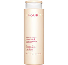 Clarins Renew-Plus regenerujące serum do ciała 200ml