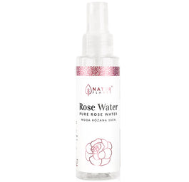 Natur Planet Woda różana 100ml