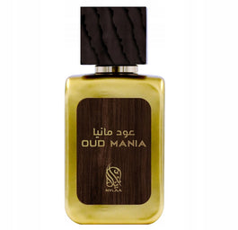 Nylaa Oud Mania woda perfumowana spray