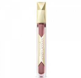 Max Factor Elixir Honey Lacquer odżywiający błyszczyk do ust