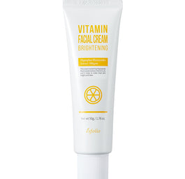 Esfolio Vitamin Brightening Facial Cream rozjaśniający krem do twarzy z witaminą C 50ml