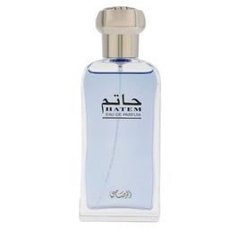 Rasasi Hatem woda perfumowana spray