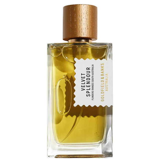 Goldfield & Banks Velvet Splendour koncentrat perfum
