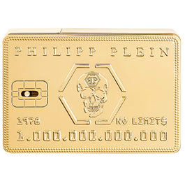 Philipp Plein No Limits Gold woda perfumowana