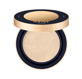 Missha Stay Cushion podkład w poduszce z filtrem SPF40 PA++