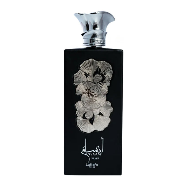 Lattafa Pride Ansaam Silver woda perfumowana spray