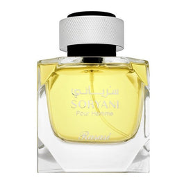 Rasasi Soryani Pour Homme woda perfumowana spray