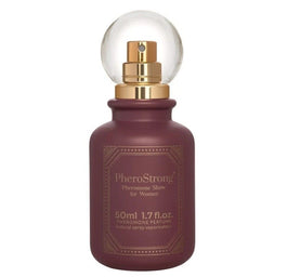 PheroStrong Pheromone Show For Women damskie perfumy z feromonami