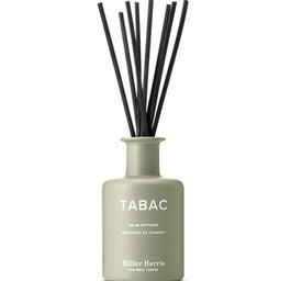 Miller Harris Tabac dyfuzor zapachowy z patyczkami 150ml