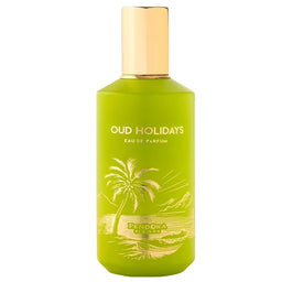 Pendora Scents Oud Holidays woda perfumowana spray