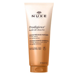Nuxe Prodigieux perfumowany olejek pod prysznic