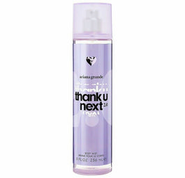 Ariana Grande Thank U Next 2.0 mgiełka do ciała 236ml