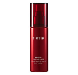 Tirtir Mask Fit Make Up Fixer utrwalacz do makijażu w sprayu 80ml