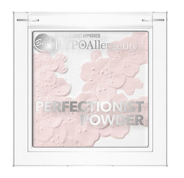 Bell HypoAllergenic Perfectionist Powder hypoalergiczny puder upiększający 02 8g
