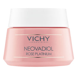 Vichy Neovadiol Rose Platinium wzmacniająco-rewitalizujący krem na dzień 50ml