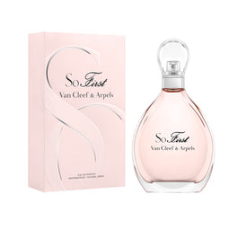 Van Cleef&Arpels So First woda perfumowana spray