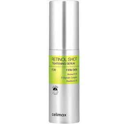 Celimax The Vita-A Retinol Shot Tightening Serum przeciwstarzeniowe serum do twarzy 30ml