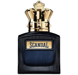 Jean Paul Gaultier Scandal Pour Homme Intense woda perfumowana spray