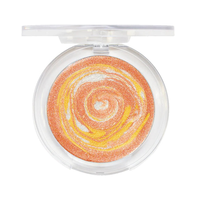 J.Cat Beauty Deja Brew Latte Highlighter rozświetlacz kremowy do twarzy i ciała