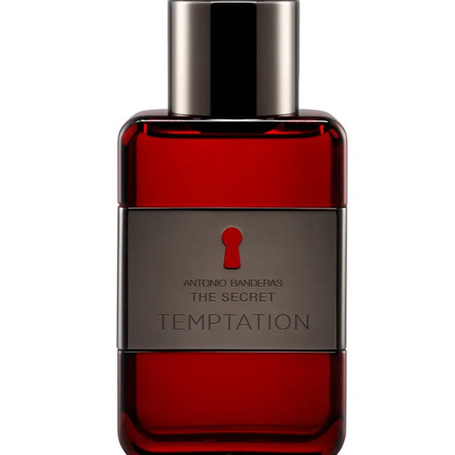 Antonio Banderas The Secret Temptation woda toaletowa spray