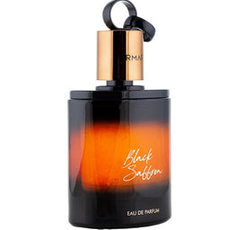 Armaf Black Saffron woda perfumowana