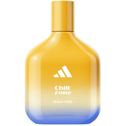 Adidas Vibes Chill Zone woda perfumowana spray