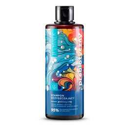 VIANEK Prebiotyczny szampon oczyszczający 300ml