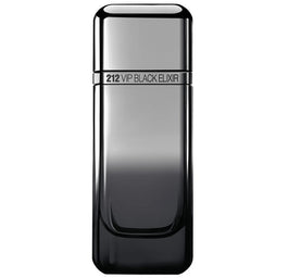 Carolina Herrera 212 VIP Black Elixir woda perfumowana spray