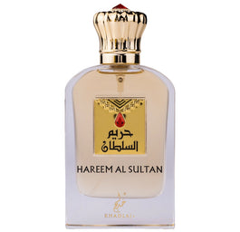 Khadlaj Hareem Al Sultan woda perfumowana spray