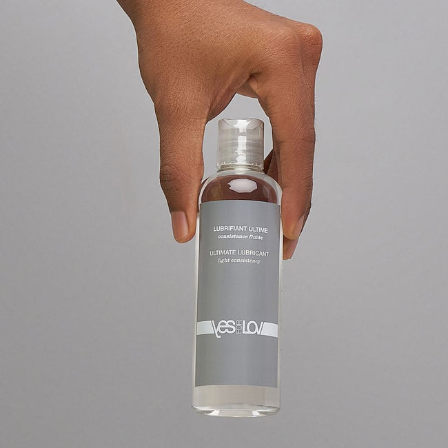 Yes For Lov Ultimate Lubricant żel silikonowy lekko gęsty 150ml