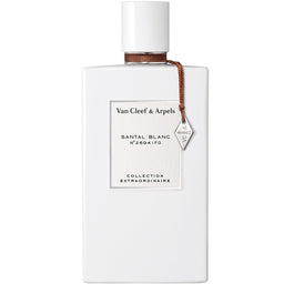 Van Cleef&Arpels Collection Extraordinaire Santal Blanc woda perfumowana spray - produkt bez opakowania