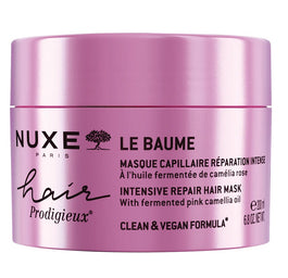 Nuxe Hair Prodigieux 3-minutowa maska do włosów 200ml