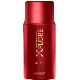 Al Haramain Xplore Ruby woda perfumowana spray