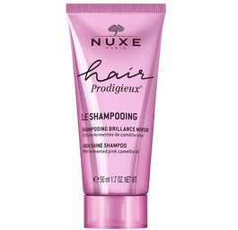 Nuxe Hair Prodigieux szampon do włosów nadający połysk 50ml