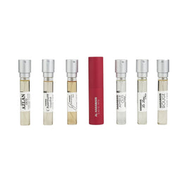 Al Haramain Discovery Special Collection zestaw perfum 6x10ml