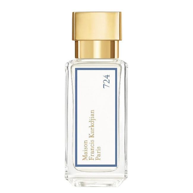 Maison Francis Kurkdjian 724 woda perfumowana spray