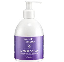 VIANEK Essence mydło do rąk Ember 300ml